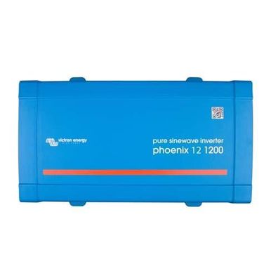Victron Phoenix Inverter 12/1200 230V VE. Direct PIN122121400