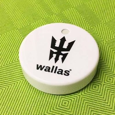 Wallas Wireless Temperatur Sensor Bluetooth 4432