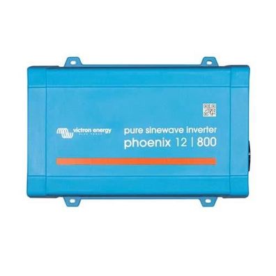 Victron Phoenix Inverter 12/800 230V VE. Direct PIN121801300