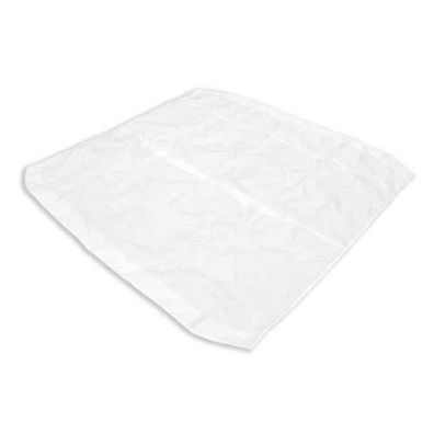 BUKH PRO Replacement FABRIC FOR T-TOP H120 WHITE O2974120