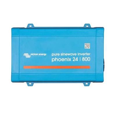Victron Phoenix Inverter 24/800 230V VE. Direct PIN241800400