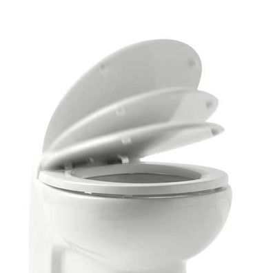 Tecma Elegance 2G Toilette 24V Standard weiss T-E2G024NW/ D02C00
