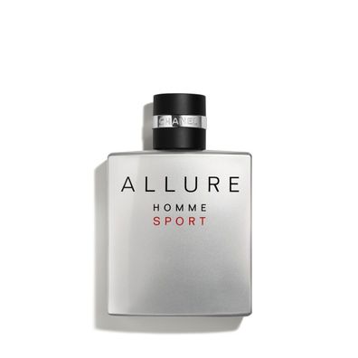 Chanel Allure Homme Sport Edt Spray 100 ml