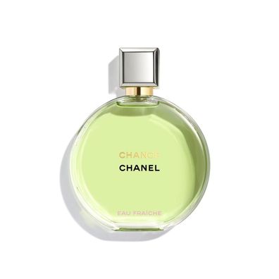 Chanel Chance Eau Fraiche EDT Spray 100ml Eau de Toilette