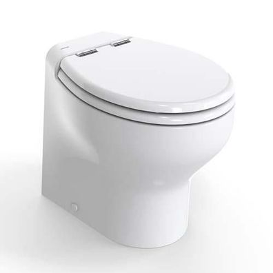 Tecma Silence Plus 2G Toilette 230V Standard weiss T-S2G230NW/ D01C00