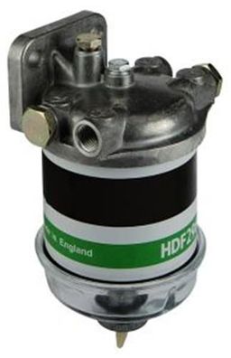 Dieselfilter max.50l/ h max. 3.5l-Maschine, IP702569