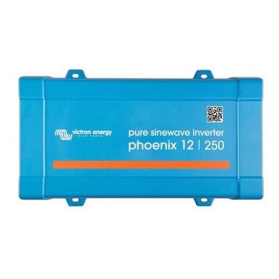 Victron Phoenix Inverter 12/250 230V VE. Direct PIN121251100