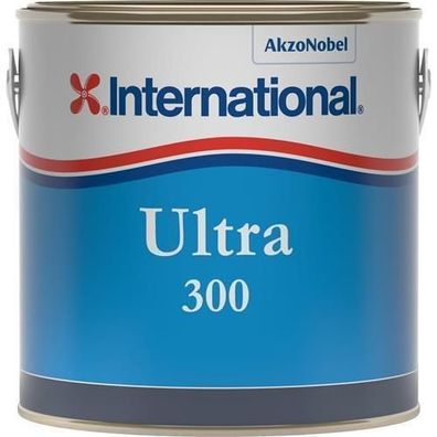 International Ultra 300 Black 2,5 l YBB723/2.5AR