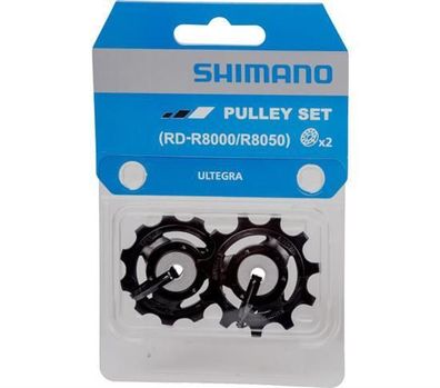 Shimano Y-3E998010, Schaltrollensatz Ultegra, RD-R8000, RD-R8050 Y-3E998010