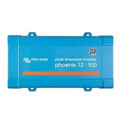Phoenix Inverter 12/500 230V VE. Direct UK PIN121501400