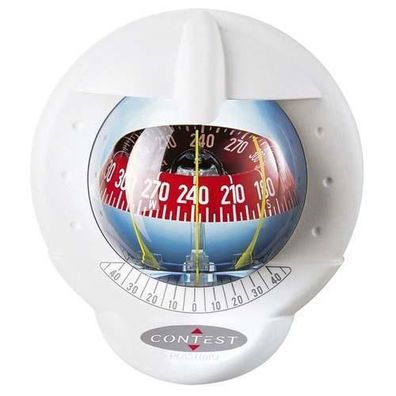 Plastimo Kompass Contest 101 S/ S 15 GRAD Z/ A/ B/ C 64422