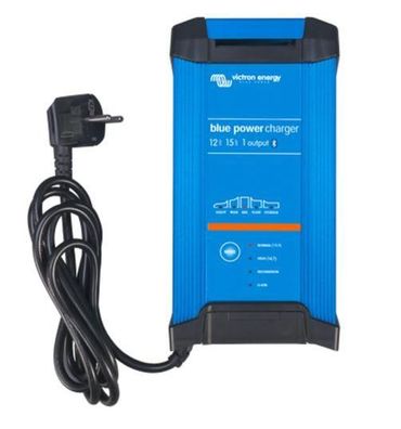Victron Blue Smart IP22 Charger 24/12(1) 230V CEE BPC241242002