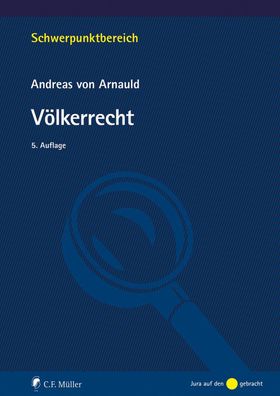 V?lkerrecht, Andreas von Arnauld