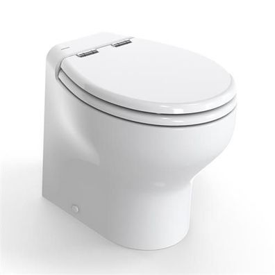 Tecma Silence Plus 2G Toilette 24V Standard weiss T-S2G024NW/ D01C00