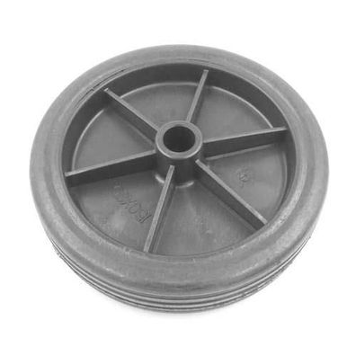 BUKH PRO RUBBER WHEELS FOR ENGINE Holding Trolley O1015000