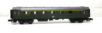 Roco N 2257 Schnellzugwagen Hechtwagen 1. KL 11003 Esn DB OVP (5528H)