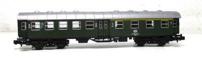 Roco N 24208 Umbauwagen 1./2. KL 50 80 38-11 416-3 DB OVP (5531H)