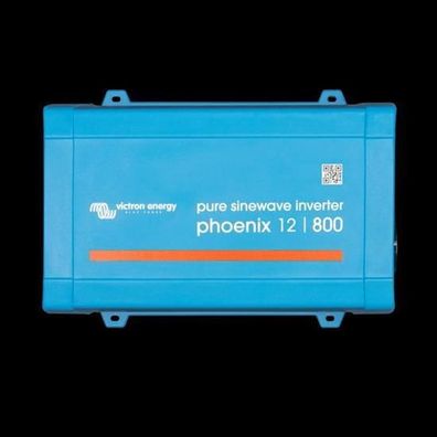 Victron Phoenix Inverter 12/800 230V VE. Direct PIN121801100