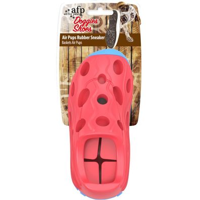 AFP Doggies' Shoes - Air pups sneakers L