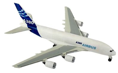 Revell 1:288 63808 Model Set Airbus A380 - NEU