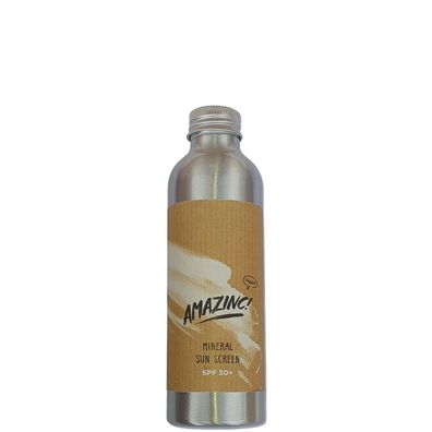 Amazinc!/ SPF30+ Mineral Sunscreen 150ml/ Sonnenschutz/ Sonnencreme