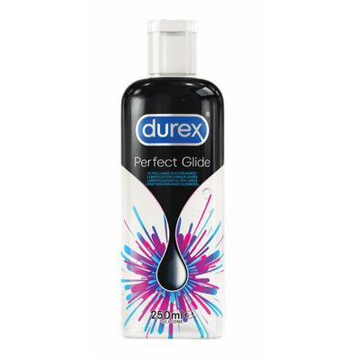 DUREX play Perfect Glide 250ml -New Design-