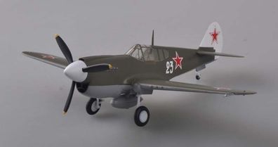 Easy Model 1:48 39314 P-40M Soviet