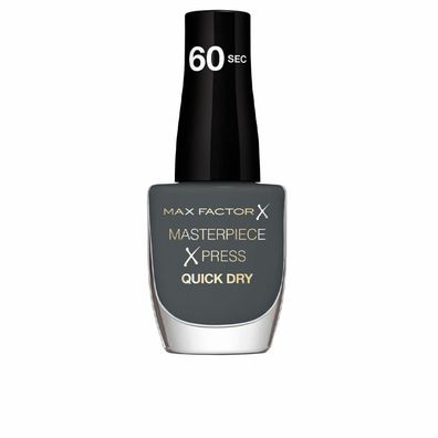Max Factor Masterpiece Xpress Quick Dry 810cashmere Knit