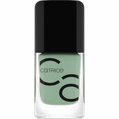 Catrice Iconails Gel Lacquer 124-Believe In Jade 10,5ml