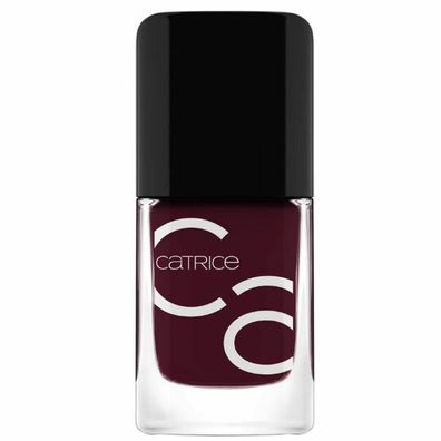 Catrice Iconails Gel Lacquer 127-Partner In Wine 10,5ml
