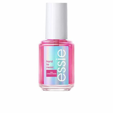 Essie Hard to Resist Pink Nail Strenghtener 13,5ml