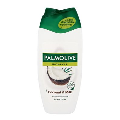 Palmolive Naturals Kokosnuss & Milch Cremedusche 250ml