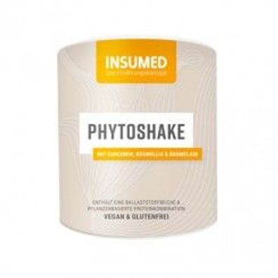 Insumed Phytoshake Basic