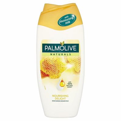 Palmolive Naturals Duschgel Milch und Honig 250ml