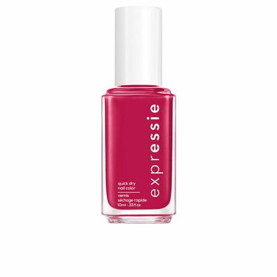Expressie Quick Dry Nail Color 490 10ml