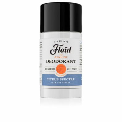 Floïd Desodorante Citrus Spectre Stick 75ml