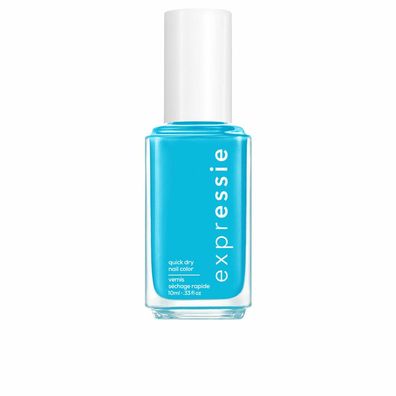 Expressie Quick Dry Nail Color 485-Word On 10ml