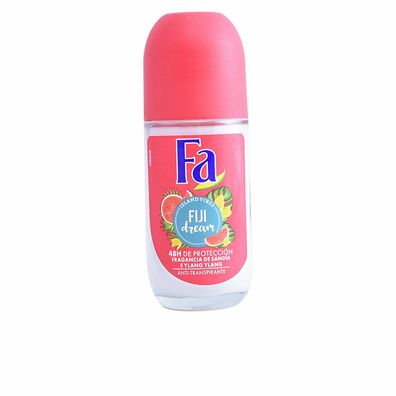 FA Deodorant Roll-On Fiji Dream Watermelon & Ylang Ylang 50ml