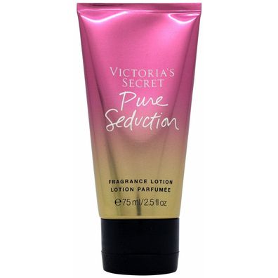 Victoria s Secret Pure Seduction Fragrance Lotion 75ml