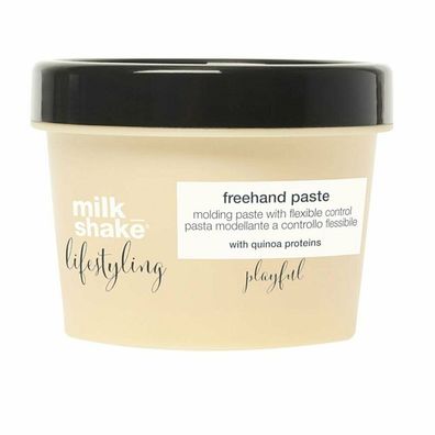 Milk Shake Lifestyling Freehand Paste 100ml