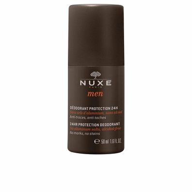 Nuxe Men 24Hr Protection Deo Roll-On