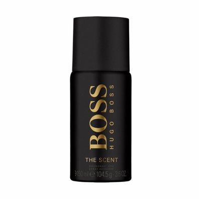 Boss The Scent Deodorant Spray 150ml