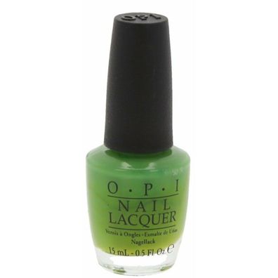 OPI Mod About Brights Collection Nagellack 15ml - Green-Wich Village