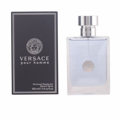 Versace Pour Homme Deo Spray