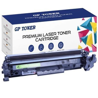 Kompatible Toner für HP LaserJet Pro MFP M130 nw M130 fw mit Chip CF217A 17A