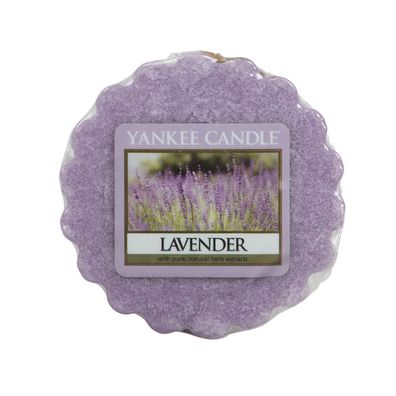 Yankee Candle Lavender Tart 22 g
