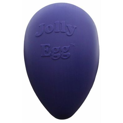 Jolly Egg 20 cm Violett