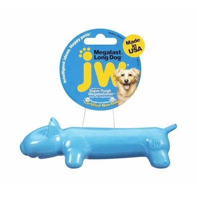 JW Megalast Long Dog Toy L 23 cm