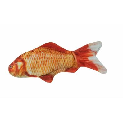 Wild Life Cat Goldfish (Goldfisch)