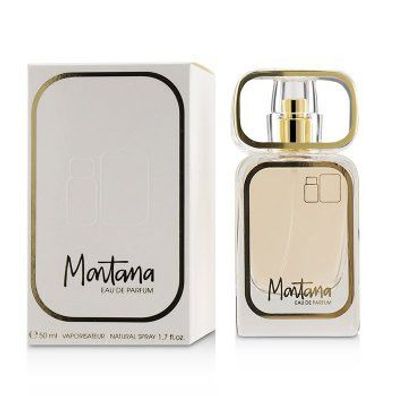 Montana 80 Eau de Parfum 50 ml. Montana 80 Montana For Her